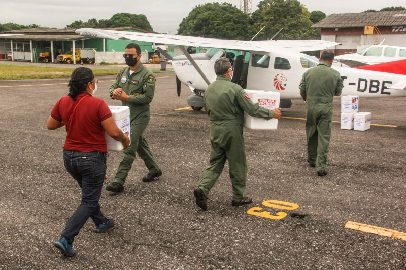 Foto: Marcelo Seabra / Ag. Pará