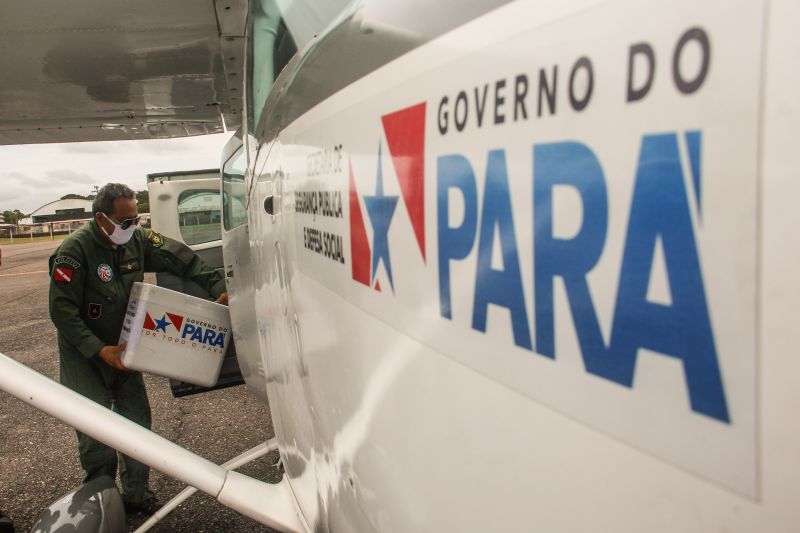 Foto: Marcelo Seabra / Ag. Pará