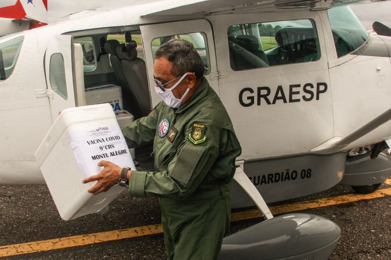 Foto: Marcelo Seabra / Ag. Pará