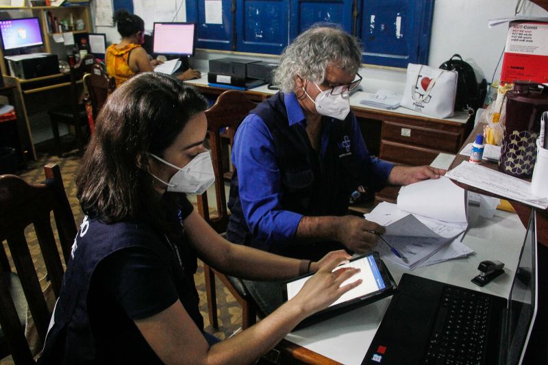Foto: Marcelo Seabra / Ag. Pará