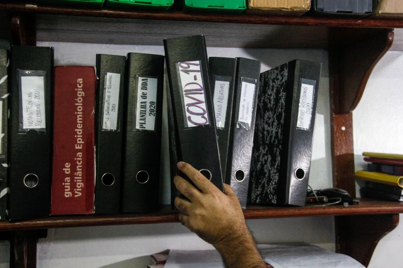 Foto: Marcelo Seabra / Ag. Pará