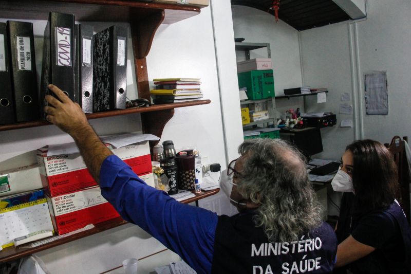 Foto: Marcelo Seabra / Ag. Pará