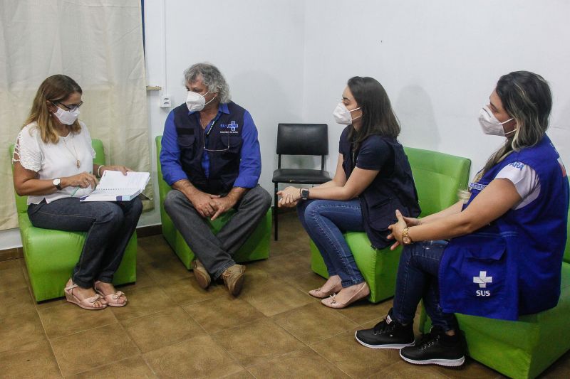 Foto: Marcelo Seabra / Ag. Pará