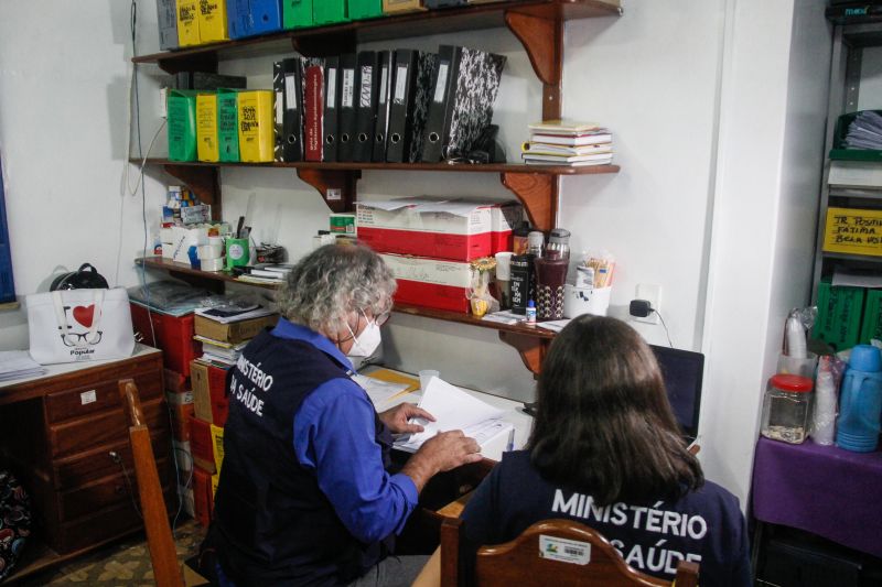 Foto: Marcelo Seabra / Ag. Pará