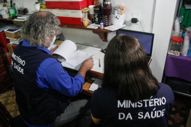 Foto: Marcelo Seabra / Ag. Pará