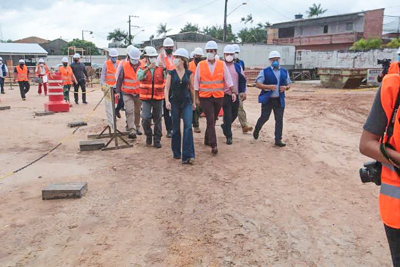 Foto: Alex Ribeiro - Ag. Pará