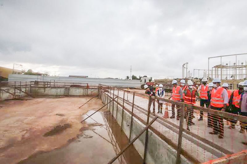 Foto: Alex Ribeiro - Ag. Pará