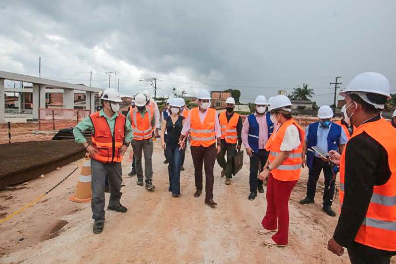 Foto: Alex Ribeiro - Ag. Pará