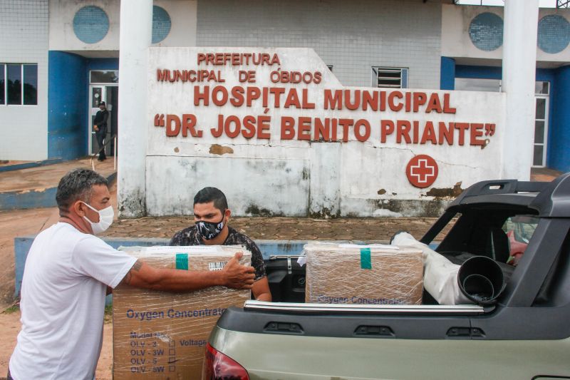 Foto: Marcelo Seabra / Ag. Pará