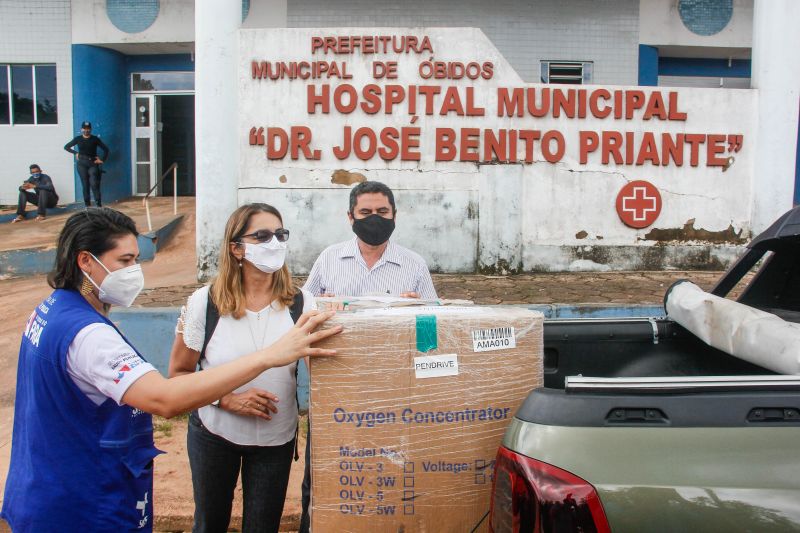 Foto: Marcelo Seabra / Ag. Pará