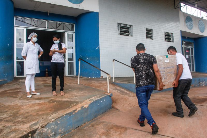 Foto: Marcelo Seabra / Ag. Pará