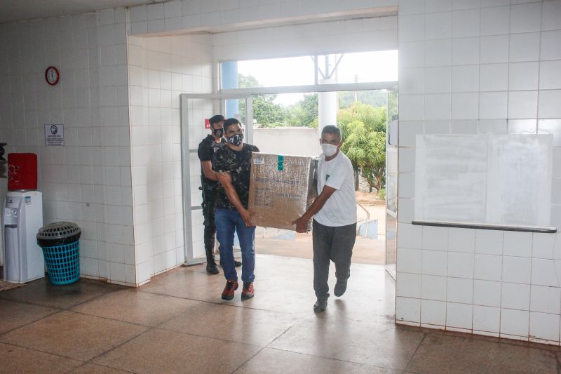 Foto: Marcelo Seabra / Ag. Pará