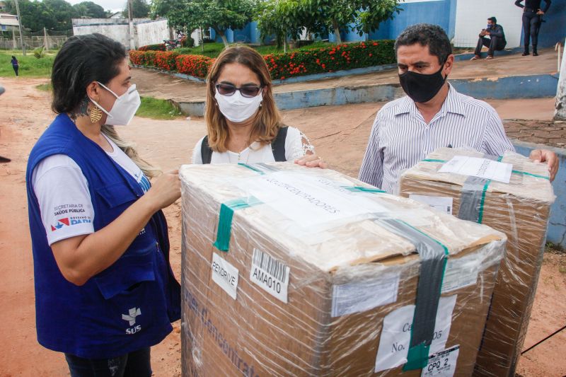 Foto: Marcelo Seabra / Ag. Pará