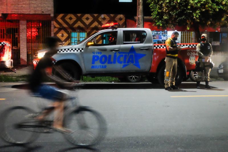 Foto: Pedro Guerreiro / Ag. Pará