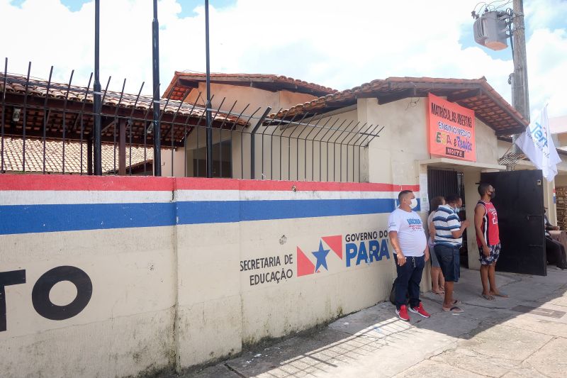 Polos do TerPaz passam a atender casos leves e moderados de Covid-19 <div class='credito_fotos'>Foto: Pedro Guerreiro / Ag. Pará   |   <a href='/midias/2021/originais/7397_dfc9cd3b-a2e7-48b1-99ba-c1dc6e0fa7a8.jpg' download><i class='fa-solid fa-download'></i> Download</a></div>