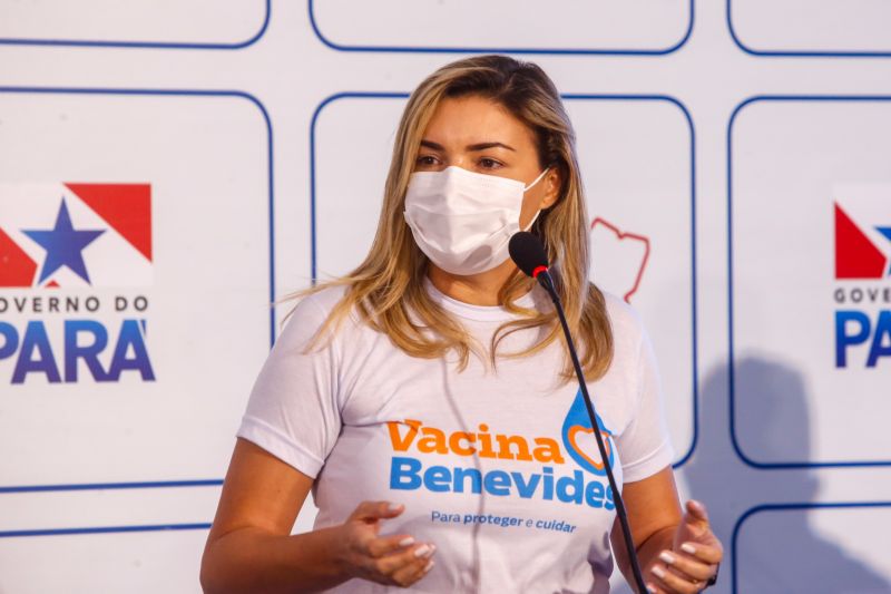 Foto: Marco Santos / Ag. Pará