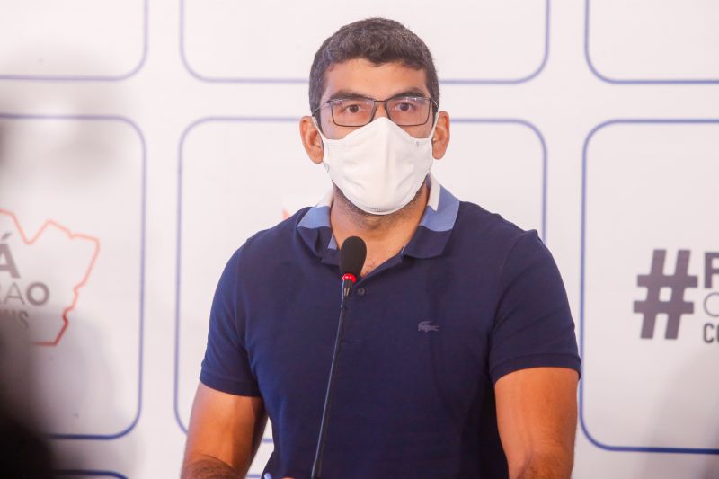 Foto: Marco Santos / Ag. Pará