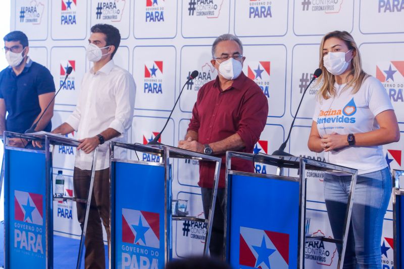 Foto: Marco Santos / Ag. Pará