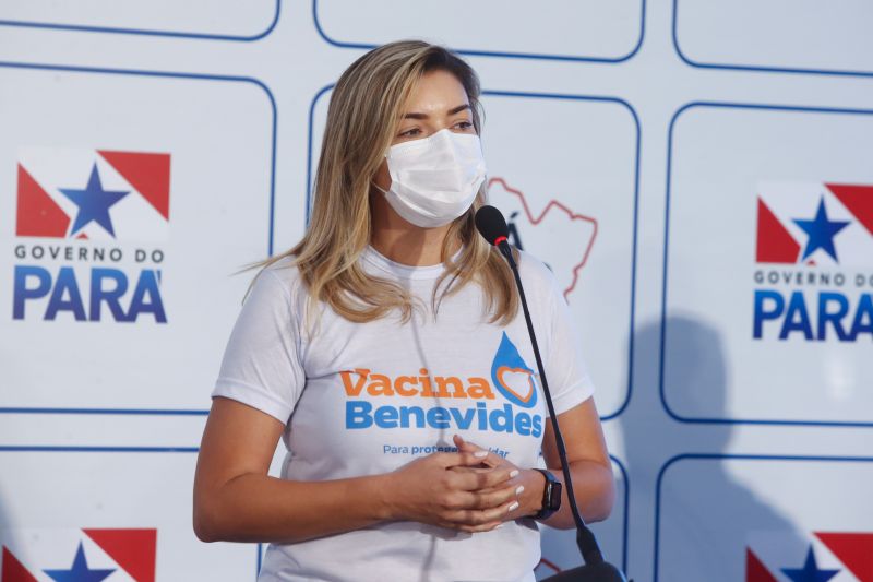 Foto: Marco Santos / Ag. Pará