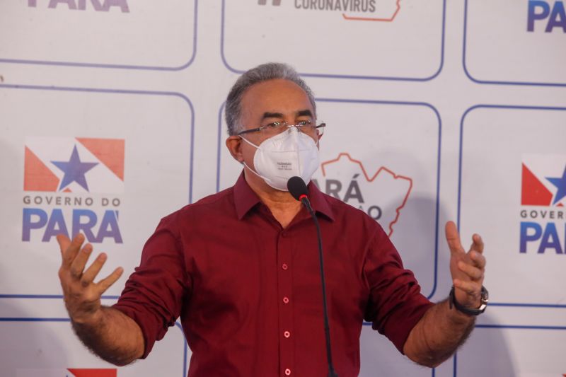 Foto: Marco Santos / Ag. Pará