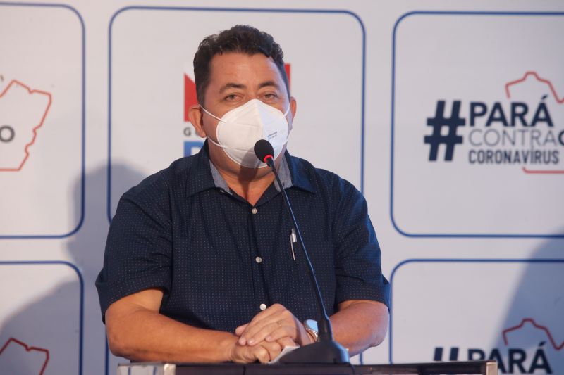 Foto: Marco Santos / Ag. Pará
