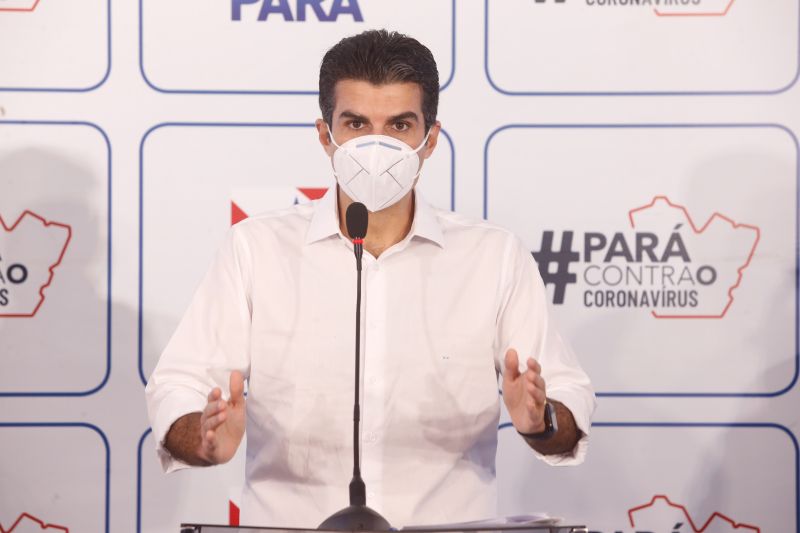 Foto: Marco Santos / Ag. Pará