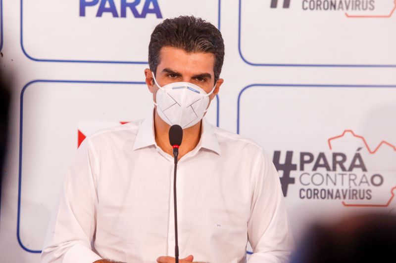 Foto: Marco Santos / Ag. Pará