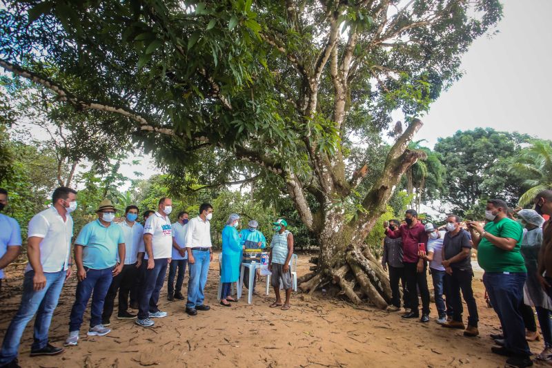 Foto: Alex Ribeiro - Ag. Pará