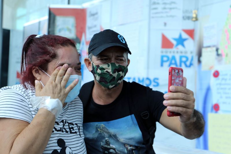 Foto: Bruno Cecim / Ag.Pará