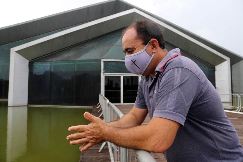 Foto: Bruno Cecim / Ag.Pará