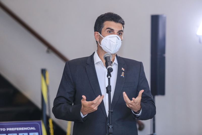 Foto: Jader Paes / Agência Pará