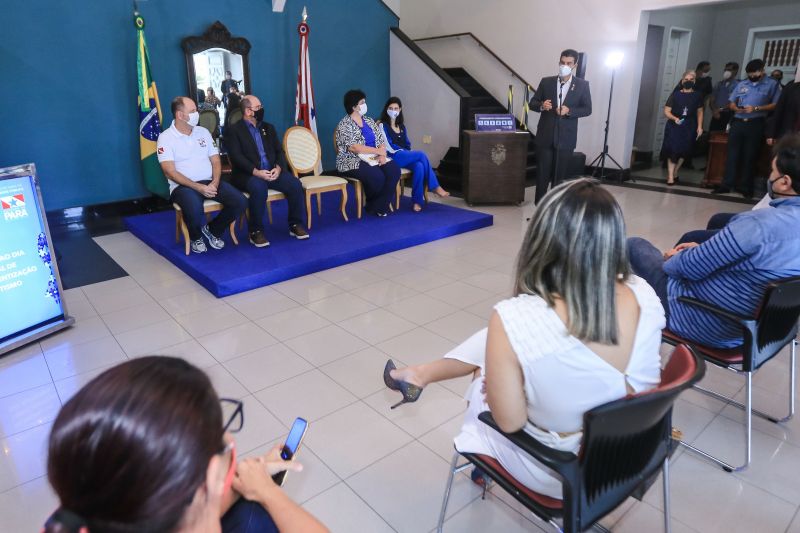 Foto: Jader Paes / Agência Pará