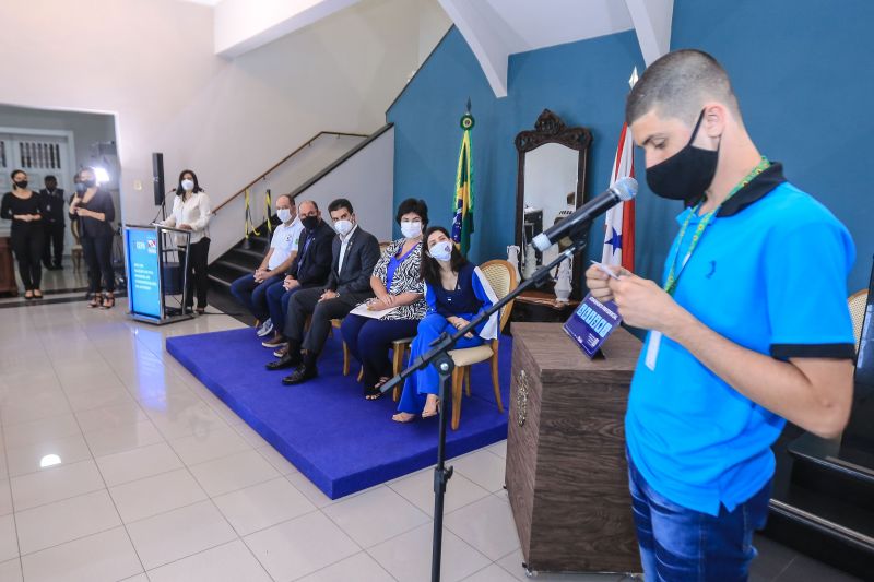 Foto: Jader Paes / Agência Pará