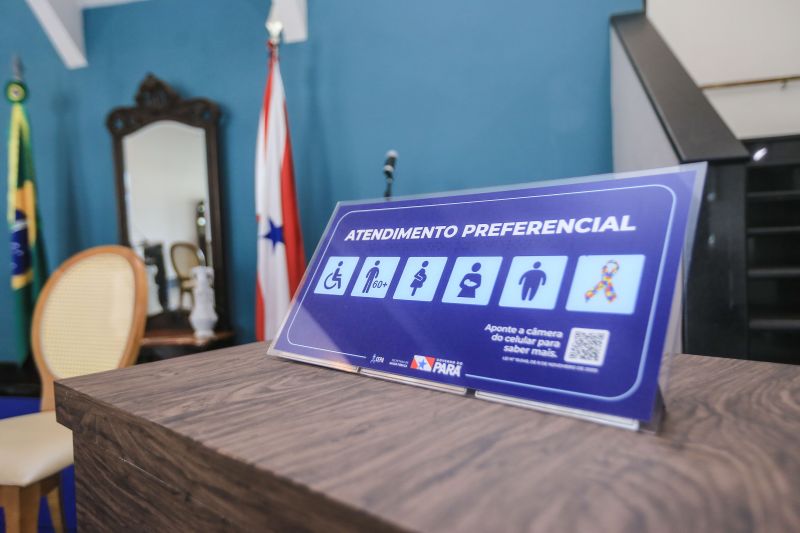 Foto: Jader Paes / Agência Pará