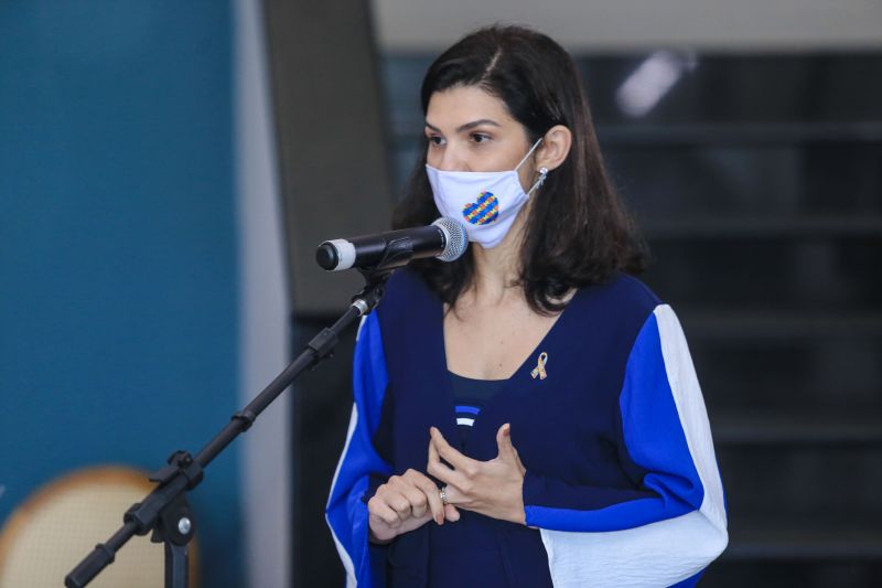 Foto: Jader Paes / Agência Pará