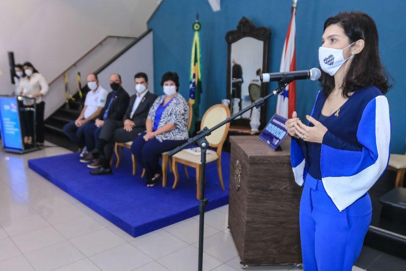 Foto: Jader Paes / Agência Pará