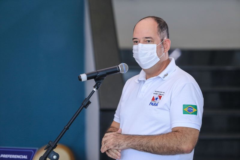 Foto: Jader Paes / Agência Pará