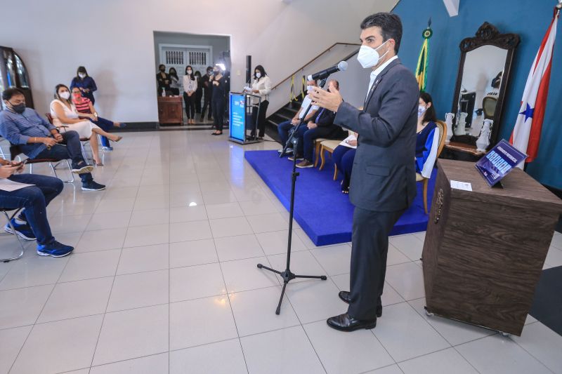 Foto: Jader Paes / Agência Pará