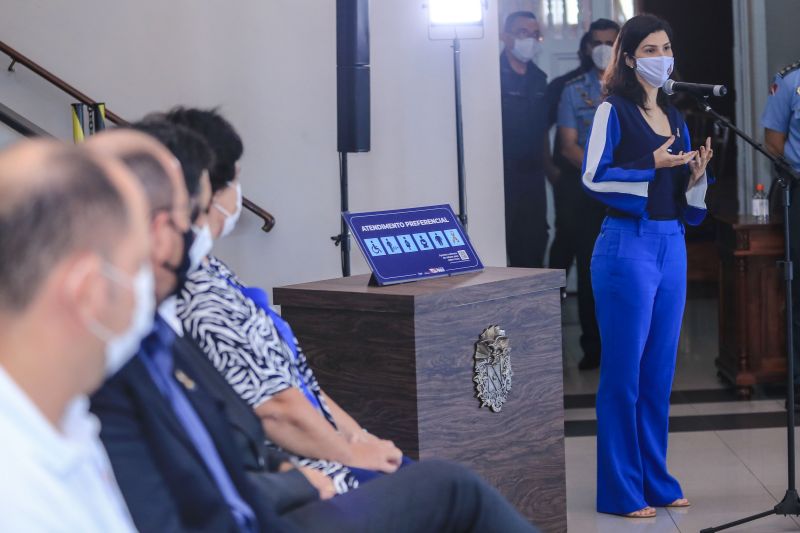 Foto: Jader Paes / Agência Pará
