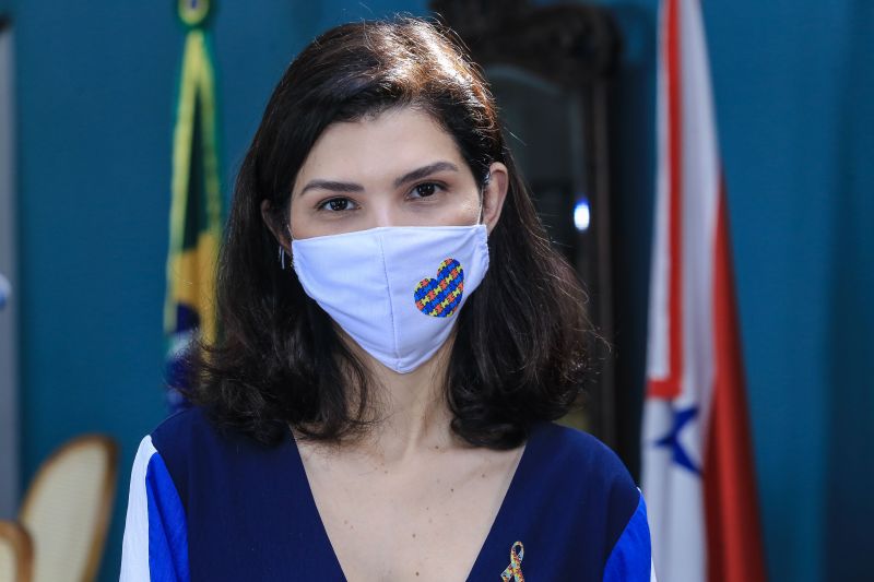 Foto: Jader Paes / Agência Pará