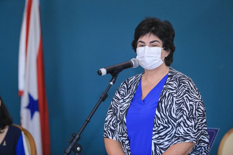 Foto: Jader Paes / Agência Pará