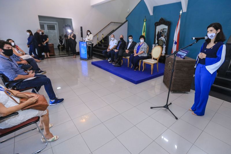 Foto: Jader Paes / Agência Pará