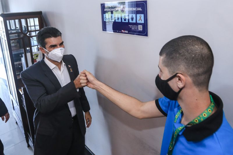 Foto: Jader Paes / Agência Pará