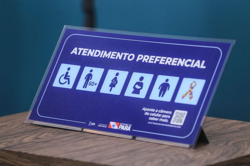 Foto: Jader Paes / Agência Pará