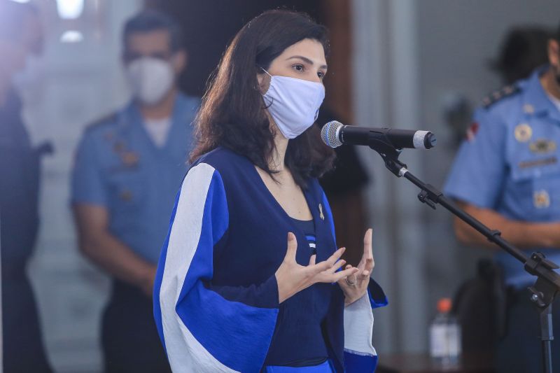 Foto: Jader Paes / Agência Pará
