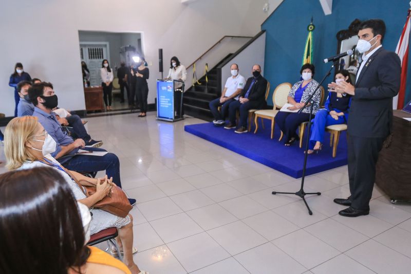 Foto: Jader Paes / Agência Pará