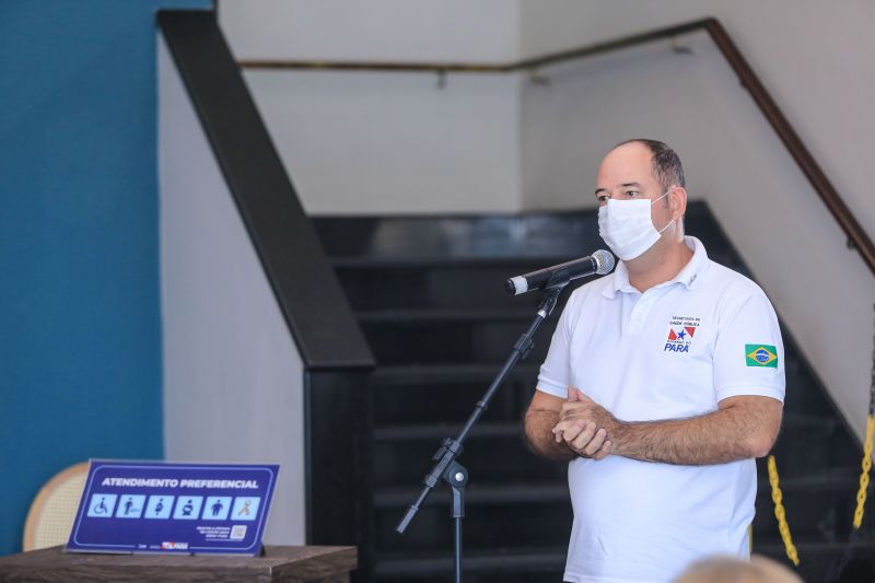 Foto: Jader Paes / Agência Pará