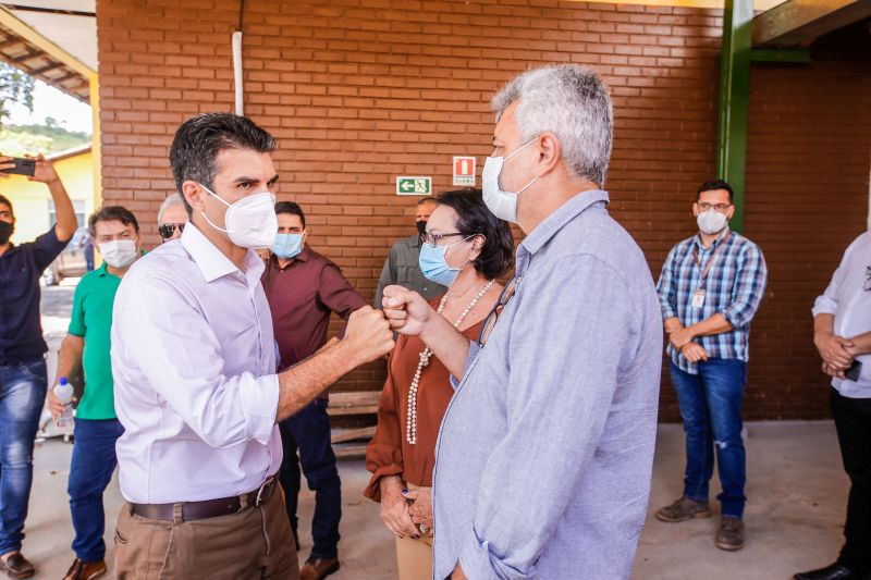 Foto: Marco Santos / Ag. Pará