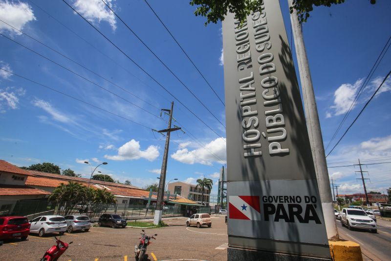 Foto: Alex Ribeiro - Ag. Pará