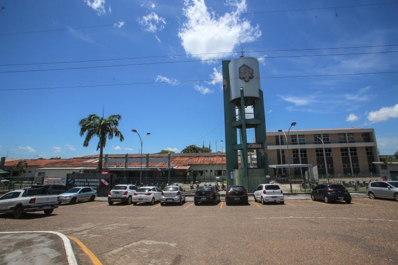 Foto: Alex Ribeiro - Ag. Pará